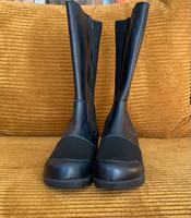 Deerberg*Stiefel*Leder*Schwarz*Gr.40*Neu Schleswig-Holstein - Lübeck Vorschau