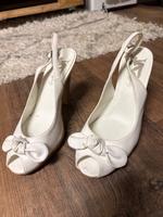Graceland Schuhe High Heels Pieptoe Niedersachsen - Seevetal Vorschau