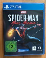 PlayStation Spider Man spiel Thüringen - Ponitz Vorschau