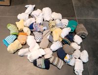 40 Paar Socken Strümpfe Baby Junge Mecklenburg-Vorpommern - Stralsund Vorschau