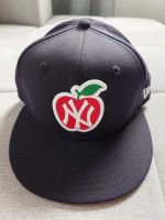 New Era Cap / New York Yankees Big Apple / gr: 7 1/8 Niedersachsen - Leer (Ostfriesland) Vorschau