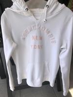 ☆ ABERCROMBIE & FITCH ☆ hübscher HOODIE ☆ M ☆ USA Niedersachsen - Garbsen Vorschau