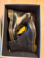 *** Dr. Martens Schuhe Größe 37 komplett neu *** Rheinland-Pfalz - Spay Vorschau