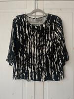 Bluse / Langarm Shirt Top Vero Moda Hessen - Königstein im Taunus Vorschau