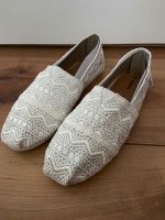 Neue Graceland Ballerinas Spitze weiß Hochzeit 39 Bayern - Pettstadt Vorschau