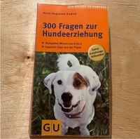 GU Hundebuch Fragen Hundeerziehung Hunde erziehen A-Z Ratgeber Altona - Hamburg Rissen Vorschau