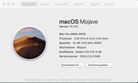 mac pro 5,1 mid 2012 (Full Option) Altona - Hamburg Othmarschen Vorschau