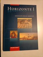 Horizonte 1 Geschichtsbuch ISBN 978-31-41--109290 Rheinland-Pfalz - Nanzdietschweiler Vorschau