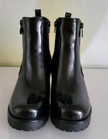 Dockers Stiefeletten 38 (wie Tamaris/Gabor) Bayern - Pliening Vorschau