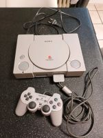 PLAYSTATION 1 mit 1 Controller Nordrhein-Westfalen - Geilenkirchen Vorschau