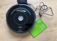 iRobot Roomba 600 Staubsaugroboter *neuwertig* Schleswig-Holstein - Westensee Vorschau