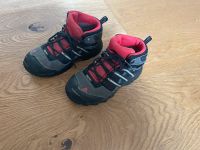 Kinder Wanderschuhe Größe 27 Bayern - Feldkirchen-Westerham Vorschau