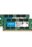 Crucial RAM 16GB (2x8GB) DDR4 3200MHz Nordrhein-Westfalen - Lübbecke  Vorschau