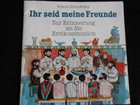 Buch Zur Erstkommunion Bayern - Farchant Vorschau