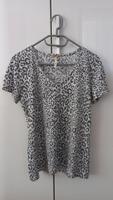Schönes Shirt im Animalprint Key Largo Gr. L Nordrhein-Westfalen - Soest Vorschau