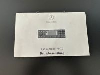 Mercedes Radio Audio 10/30 Anleitung 6515660500 Nr.: 2025848481 Baden-Württemberg - Filderstadt Vorschau