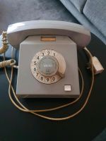 DDR Vopo Telefon - Retro Erbaut 1979 Hannover - Vahrenwald-List Vorschau