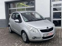 Opel Agila Edition Automatik Klima FH TÜV NEU Sachsen - Grimma Vorschau