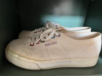 Superga Herzchen 39 Hessen - Wiesbaden Vorschau