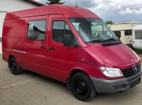 Mercedes-Benz Sprinter 313 CDI *Automatik Baden-Württemberg - Bad Saulgau Vorschau