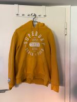 Superdry Hoodie Gelb Bielefeld - Brackwede Vorschau