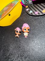 Lol Surprise Doll Mini Tiny Family Series 1 Grunge Grrrl Nordrhein-Westfalen - Kerpen Vorschau