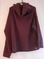 Guess Pullover, Rich& royal, S/M, Bordeaux, NEU! Nordrhein-Westfalen - Reken Vorschau