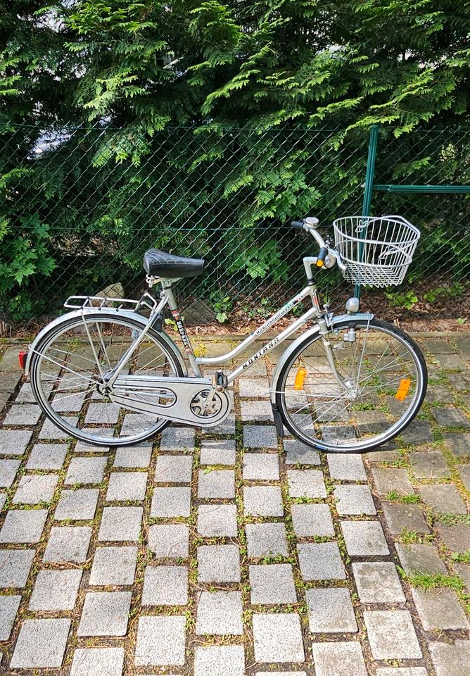 Fahrrad 70er 80er Vintage Retro in Berlin
