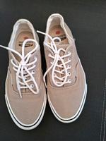 Gr. 38 - DOCKERS Damen Schuhe Sneaker Canvas Rheinland-Pfalz - Mutterstadt Vorschau