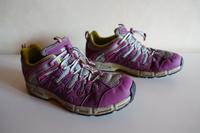 MEINDL Wanderschuhe Damen 39 Bordeaux Freizeitschuhe Meindel Niedersachsen - Celle Vorschau