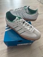 Adidas Samba OG White/Green (JI2044) – Neu & ungetragen! Häfen - Bremerhaven Vorschau