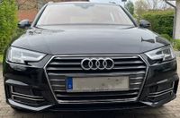 Audi A4 Avant 2,0 TDI S-Line Navi LED Virtuelles Cockpit Top Niedersachsen - Stolzenau Vorschau