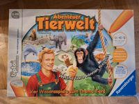 Tip Toi Spiel Abenteuer Tierwelt Nordrhein-Westfalen - Hellenthal Vorschau