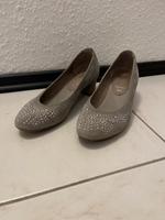 Schicke Schuhe Gabor Gr. 5,5 Baden-Württemberg - Backnang Vorschau
