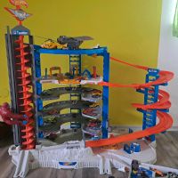 Hot Wheels Parkgarage mit Gorilla Bayern - Osterhofen Vorschau