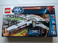 LEGO 9493 Star Wars X-Wing Starfighter NEU & OVP ungeöffnet Kreis Pinneberg - Halstenbek Vorschau