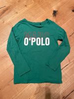 Marc o Polo Shirt Langarmshirt grün wie neu Gr 128 Nordrhein-Westfalen - Kerpen Vorschau