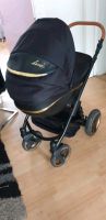 Kinderwagen bexa gold 4in1 Rheinland-Pfalz - Worms Vorschau