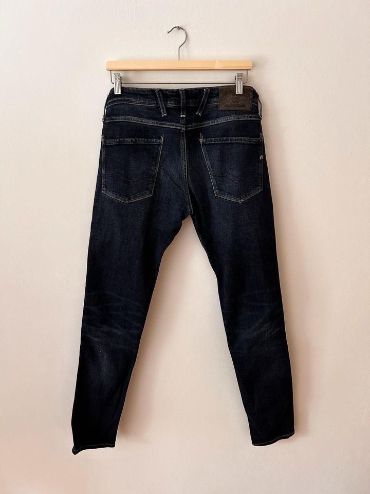 Replay Jeans Herren 31/34 in Haßfurt