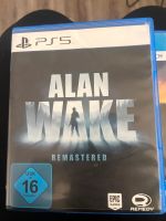 PS5 Spiel Alan Wake Mecklenburg-Vorpommern - Anklam Vorschau