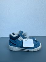 Neu: Ecco Mimic, Gr. 24, Leder, blau, Lauflernschuhe Berlin - Steglitz Vorschau