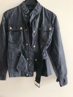 Belstaff Jacke blau Duisburg - Duisburg-Süd Vorschau