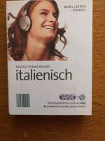 Audio Sprachkurs Italienisch Brandenburg - Frankfurt (Oder) Vorschau