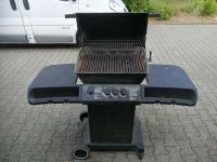 Gas Grill Broil King Modell 547 72 DE Kanada OMC / BJ. 2009 / AN Hessen - Friedrichsdorf Vorschau