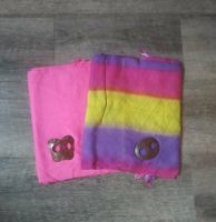 2er Set Sarong Tuch Pareo Strandtuch Wickeltuch Bali * Neu * Niedersachsen - Lüchow Vorschau