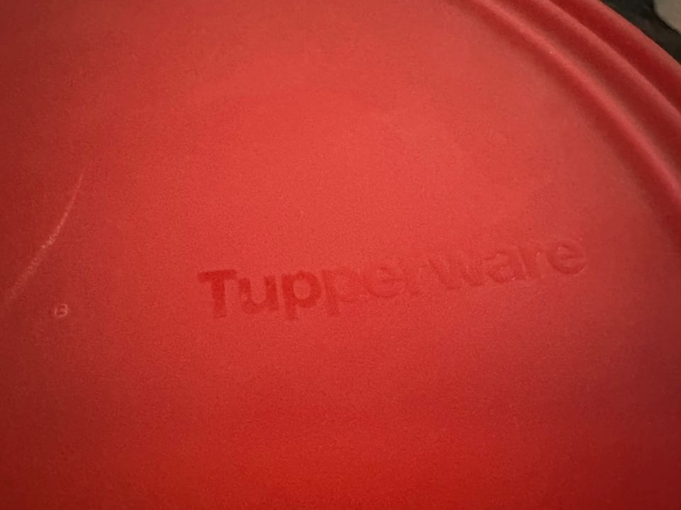 Tupperware Rührschüssel, 4,6 Liter (unbenutzt) in Greven