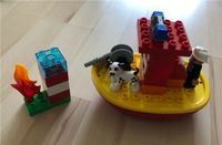 LEGO Duplo 10591: Feuerwehrboot Altona - Hamburg Osdorf Vorschau