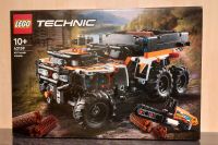 Lego Technik Geländefahrzeug, neu und OV Hessen - Niedernhausen Vorschau