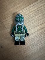 Lego Minifigur Star Wars - Commander Gree (2014) Hessen - Kassel Vorschau