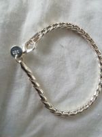 925 er Silber Armband, gestempelt und geprüft vom Juwelier Hessen - Hohenstein Vorschau